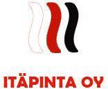 Itäpinta-logo